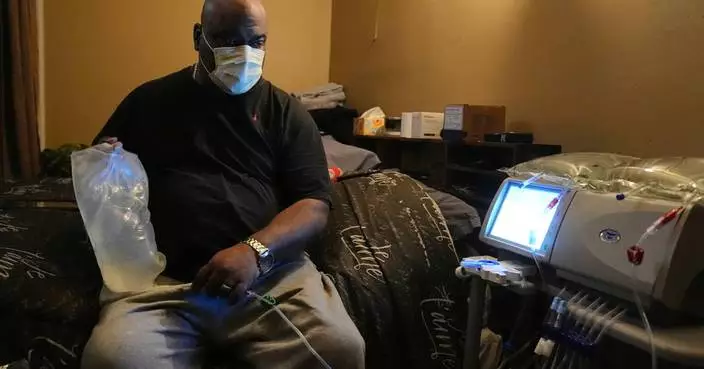 To find living donors for kidney transplants, a pilot program turns to social networks