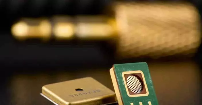 SonicEdge and Earfab Partner to Shape the Future of Personalized Audio and Hearing Wellness