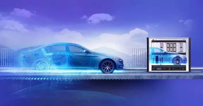 Mastering Complexity &amp; Increasing Efficiency: CES 2026: dSPACE Demonstrates Test and AI Solutions for SDV Development