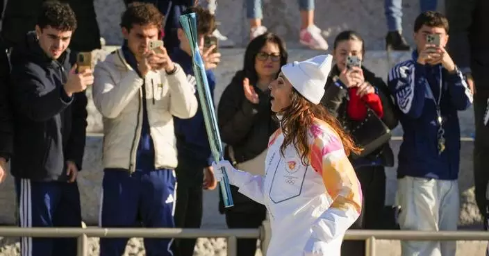 Nearly half the tickets for Milan Cortina Olympics still unsold with 2 months to go