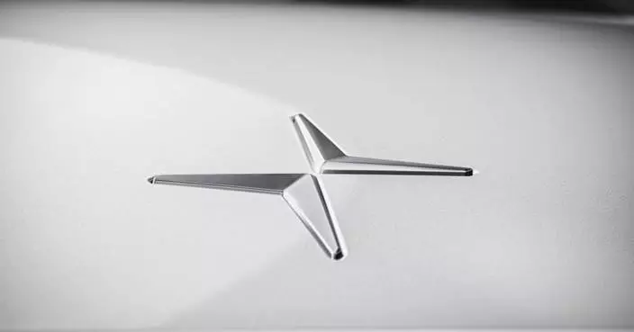 Polestar announces date for implementation of ADS ratio change from 1:1 to 1:30 ordinary shares