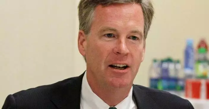 Kraft Heinz taps former Kellogg chief as its CEO as it prepares to split into 2 companies