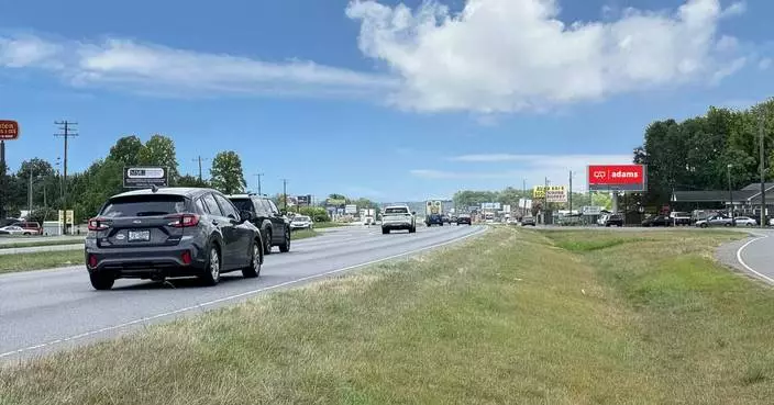 Adams Outdoor Advertising Announces Acquisition of Keysasa Outdoor Assets in Shelby, NC