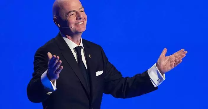 World Cup winner to get $50M from richer prize pool, half of Chelsea’s payday at Club World Cup