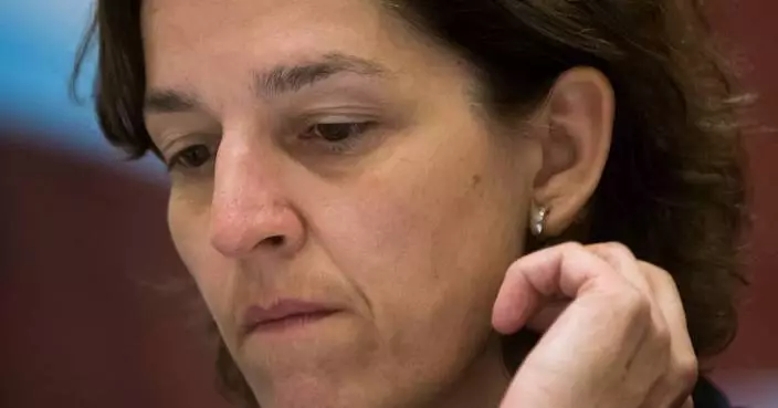 Ex-NWSL director Tatjana Haenni to join Leipzig as chief executive