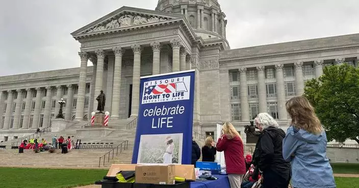 Missouri court orders new wording for ballot measure seeking to restrict abortion rights