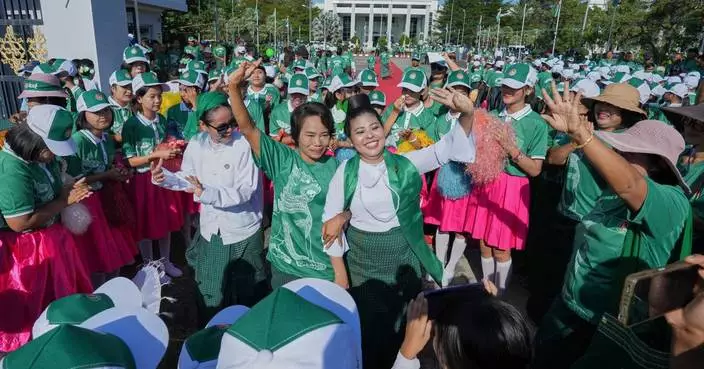 Myanmar will hold its first general election in 5 years as criticism of the military rule mounts