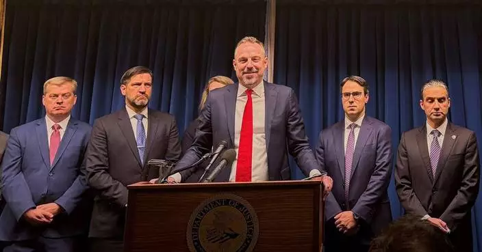 About half of Medicaid’s $18B in claims paid to Minnesota programs may be fraudulent, official says