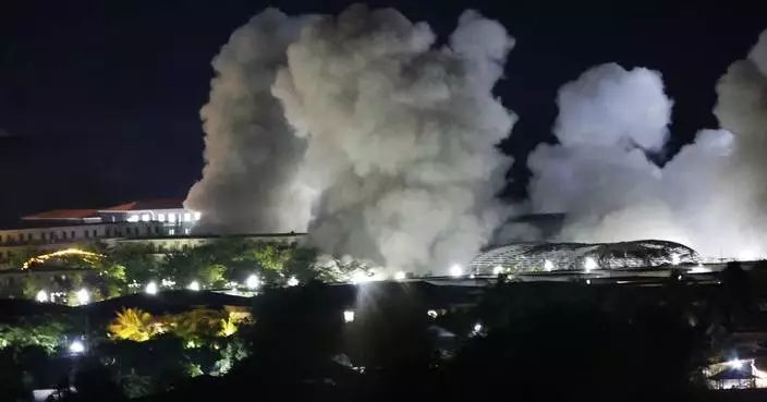 Myanmar declares a 'zero tolerance' policy for cyberscams. But the fraud goes on