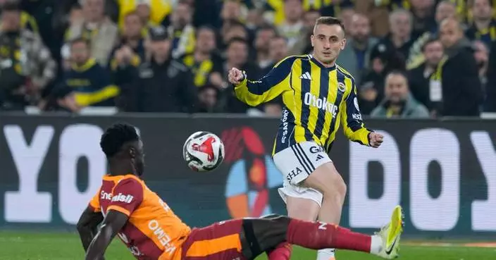 Football players and officials arrested as part of probe into Turkey&#8217;s betting scandal