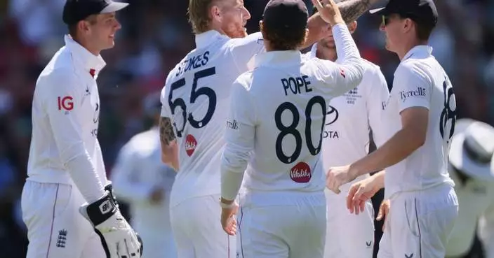 England's improbable task: Can it chase down 435 to keep Ashes hopes alive?