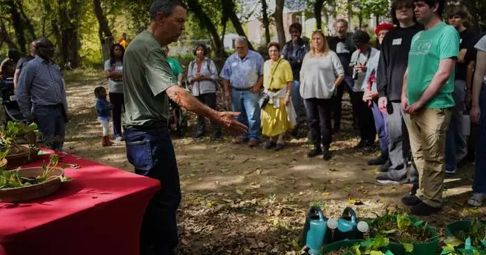 Bit by bit, small US groups chip away at historic levels of social isolation