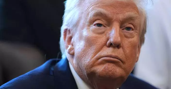 Trump’s blockade of sanctioned Venezuelan oil raises new questions about legality