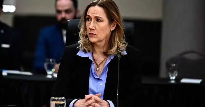 Canada&#8217;s top envoy to the US will resign before review of free trade agreement