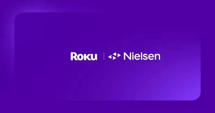 Nielsen and Roku Expand Strategic Measurement Partnership