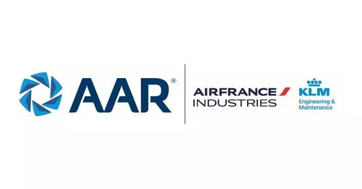 AAR and Air France Industries KLM Engineering &amp; Maintenance complete formation of xCelle Asia joint venture