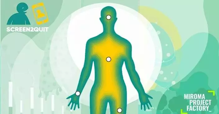 Miroma Project Factory: Powers Clinical-Grade App for One of Australia's Largest Smoking Cessation Trials