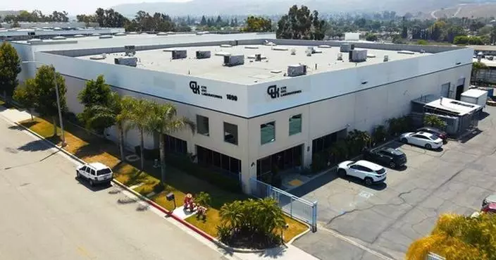 CTK Launches Dedicated OTC Facility in California, Establishing a Strategic Hub for Global K-beauty Expansion