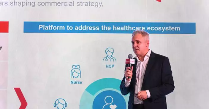 DKSH Healthcare Launches Three-Part Whitepaper Series Showcasing Asia Pacific&#8217;s Growing Healthcare Outsourcing Opportunity