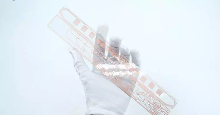 PCBAIR Unveils 8-Layer Glass Core PCB Manufacturing for Next-Gen AI &amp; HPC