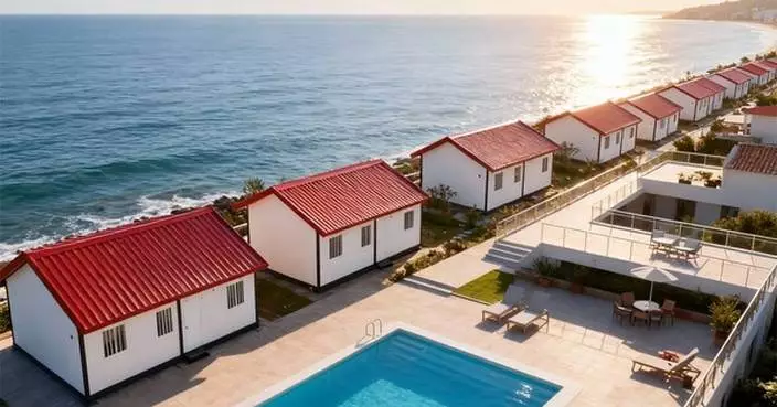 WELLCAMP Launches Rapid-Deployment Folding &amp; Expandable Container Houses at Global Exhibitions, A Decade After Starting in a Small Workshop