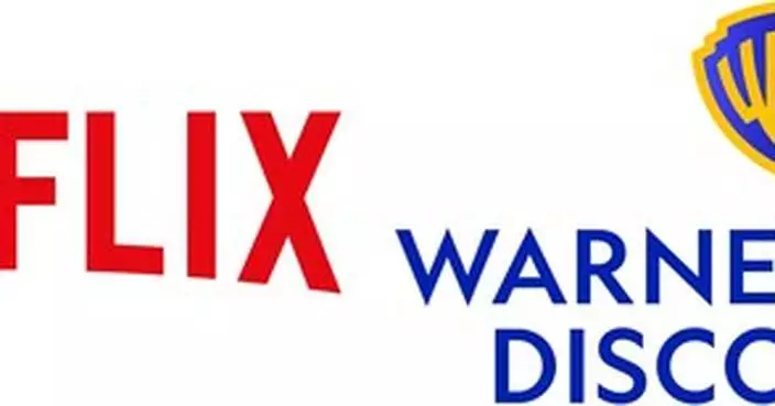 NETFLIX TO ACQUIRE WARNER BROS. FOLLOWING THE SEPARATION OF DISCOVERY GLOBAL FOR A TOTAL ENTERPRISE VALUE OF $82.7 BILLION (Equity Value of $72.0 Billion)