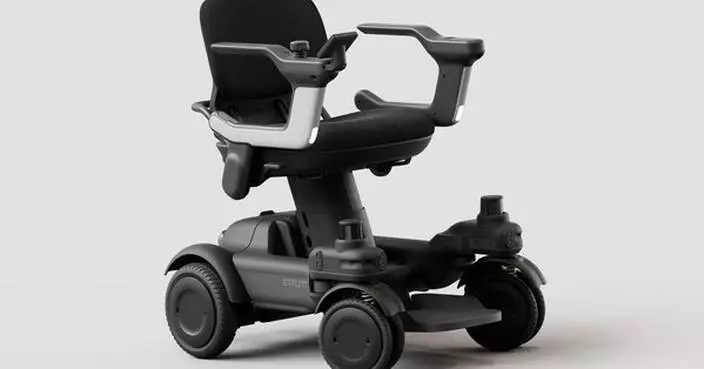 Strutt ev¹ the CES 2026 Best of Innovation Winner Announces Super Early Bird Begins