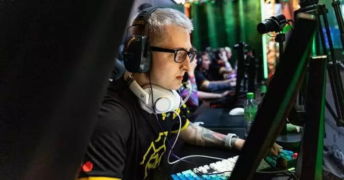 Global Stars Confirmed as the Games of the Future Abu Dhabi 2025 Finalises Full Line-Up