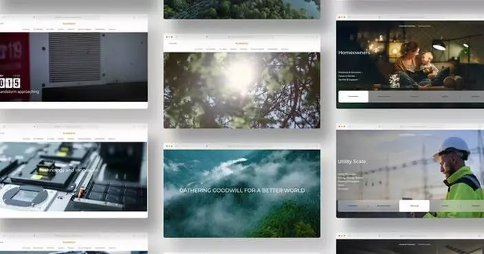 Beyond Boundaries: How A Redesigned Website Elevates User's Experience