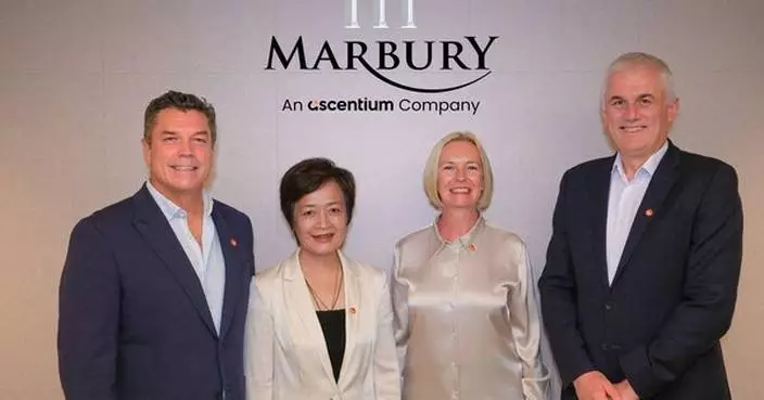 Ascentium Acquires Marbury, Expanding Fund Administration Capabilities