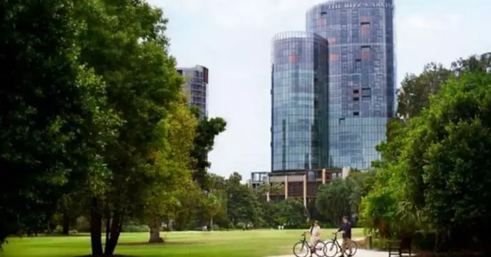 AMTD Digital's Subsidiary TGE Executed SPA Successfully to Acquire 50% in The Ritz Carlton Hotel Perth, Australia with a Total Value at A$280 Million