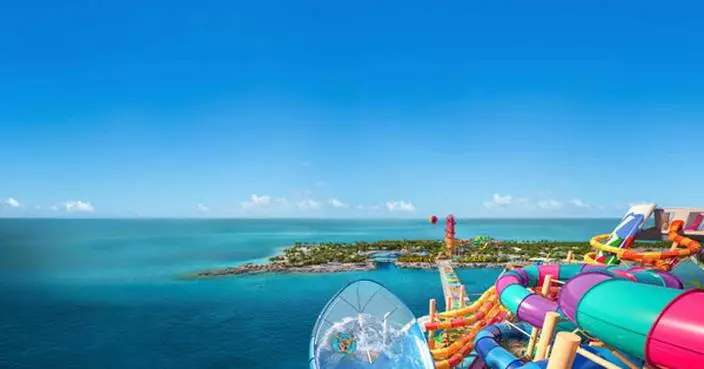 ROYAL CARIBBEAN EXPANDS SEASONAL LINEUP OF 2027-28 CARIBBEAN ADVENTURES
