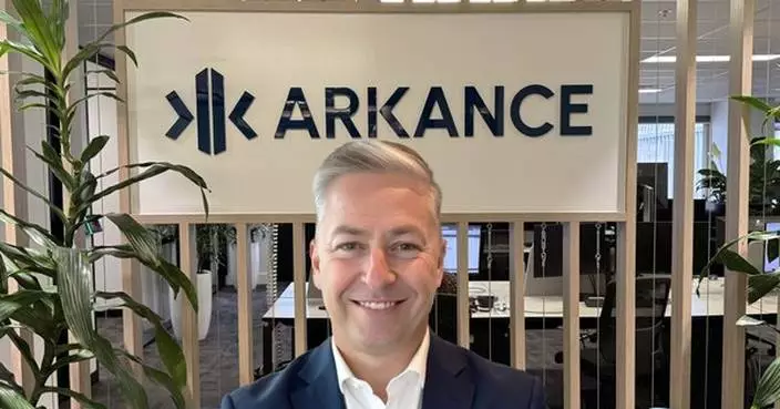ARKANCE APPOINT NEW ANZ MANAGING DIRECTOR AS THEY EXPAND TECH STACK &amp; SERVICES OFFERINGS TO MARKET