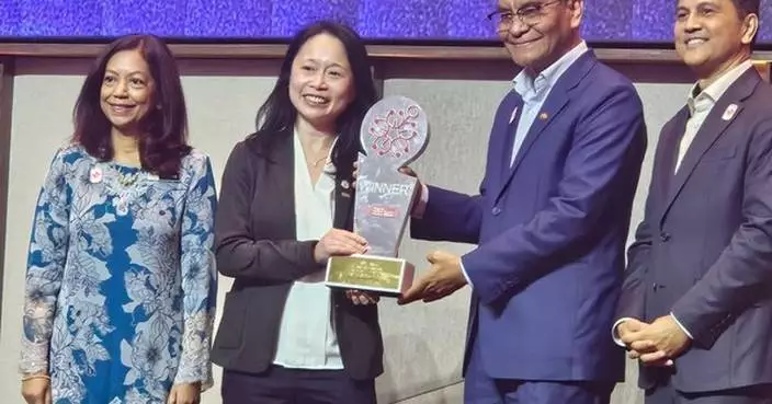 ISLAND HOSPITAL NAMED MALAYSIA'S FIRST FLAGSHIP MEDICAL TOURISM HOSPITAL