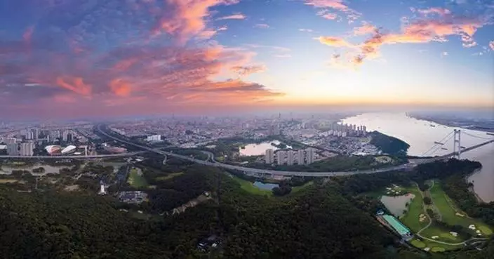 Jiangyin Concludes Golden Autumn Investment Month with 208 Projects Totaling RMB68 Billion