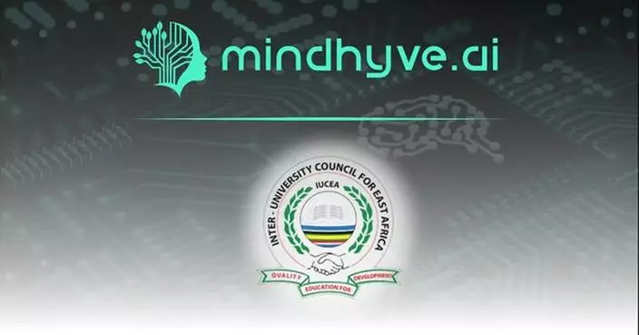 MindHYVE.ai&#x2122; and Inter-University Council for East Africa Forge Transformative AI Partnership to Accelerate the Region&#8217;s Leap into the Future of Work