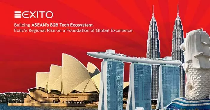 Exito&#8217;s Rising Power in ASEAN: Five Years of Regional Impact Backed by a 15-Year Global Legacy