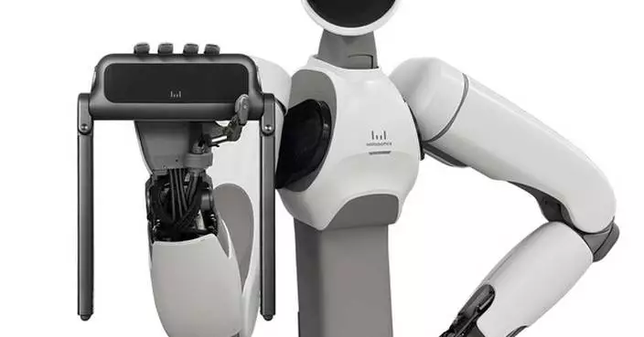 WIRobotics to Showcase Wearable Walking-Assist Robot "WIM S" at CES 2026 Unveiled