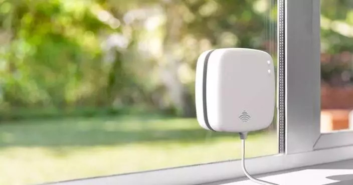 Solace and NetComm Commercialize World's First Wirelessly Powered, Window-Mounted 5G CPE