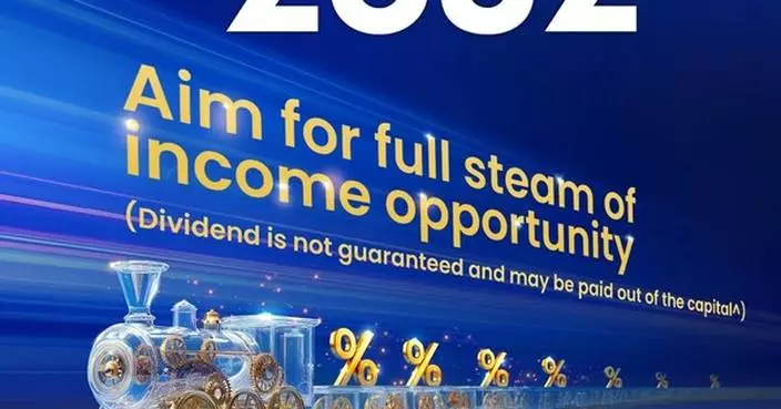 An Income Strategy for Volatile Markets - CSOP HSCEI Covered Call Active ETF (2802.HK) Debuts on HKEX Tomorrow