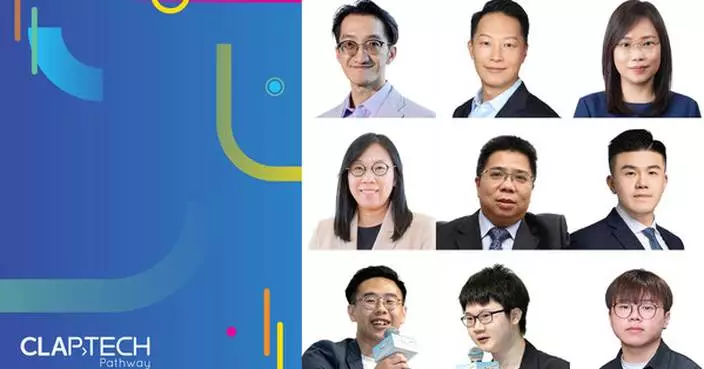 Mastering Core Competencies for the AI Era:  Unlocking New Opportunities Jockey Club Multiple Pathways Initiative &#8211; CLAP-TECH Pathway Joins Industry Partners, Principals and Students to Share Observations &amp; Insights