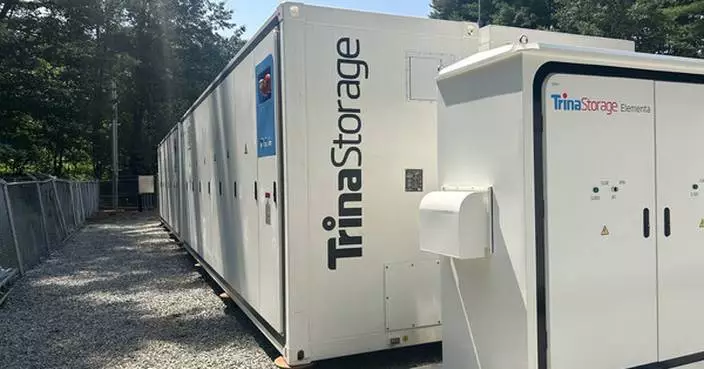 Trina Storage and Lightshift Energy Strengthen Strategic Partnership Through Planned Deployment of 1 GWh of Grid-Scale Energy Storage Systems