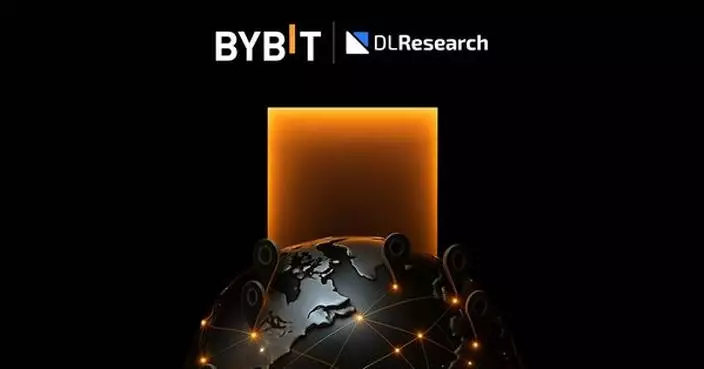 Bybit Releases World Crypto Rankings 2025: Global Leaders and Institutional Hubs Redefine Crypto Adoption