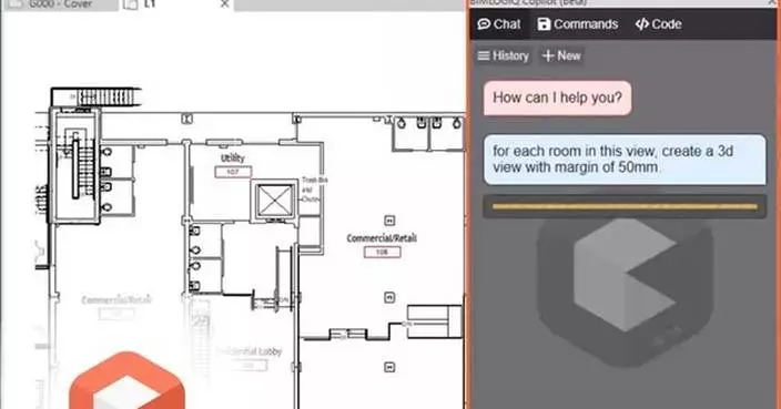 ARKANCE to Launch BIMLOGIQ - A New AI-Powered Extension to Its AEC Tech Stack Offering