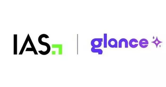 Glance Selects IAS to Unlock Ad Measurement Capabilities across its Platform of 250 Million Users in India and Indonesia