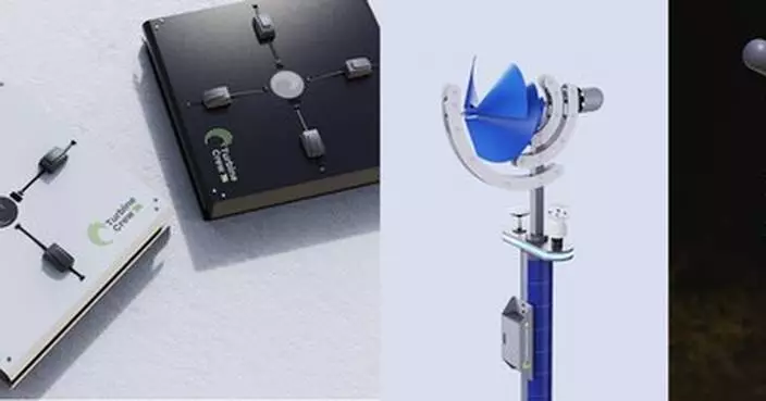 Korea Innovation Foundation selects 3 Innovative energy companies, TurbineCrew, TMEVNET, and Mona for Global Technology Commercialization Support Program (North America)