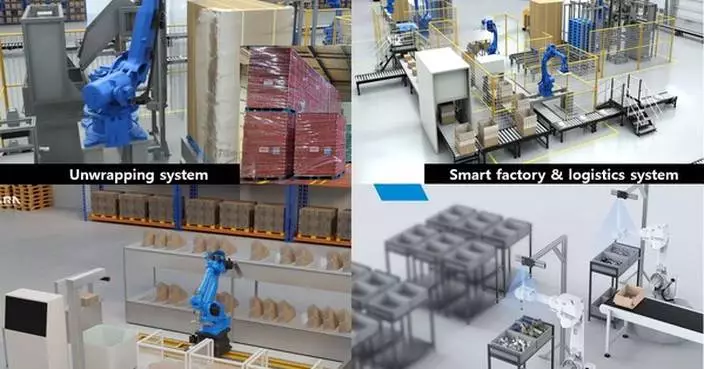 Korea Innovation Foundation selects 3 Innovative machinery companies, ARA, Korea Intelligence Machine, and Moqous for Global Technology Commercialization Support Program (North America)