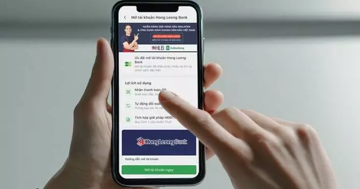 HLB and So Ban Hang Launch Initiative to Simplify Business Management for Vietnamese mSMEs