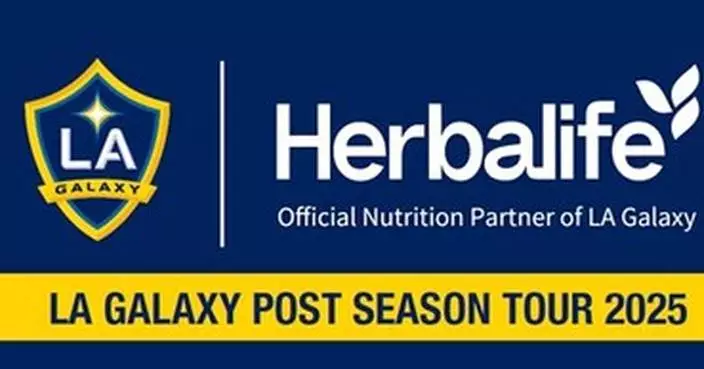 Herbalife Family Foundation and LA Galaxy bring holiday cheer to children at Kobe Jitsugyo Gakuin