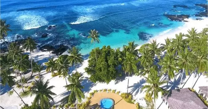 Samoa welcomes Radisson Hotel Group with the signing of Return to Paradise Resort under the Radisson Individuals Brand